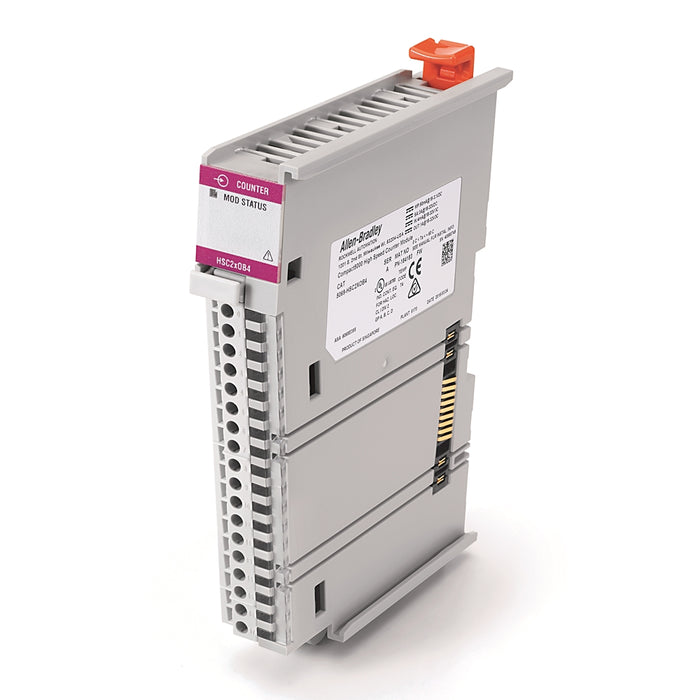 Compact 5000 High Speed Counter Module