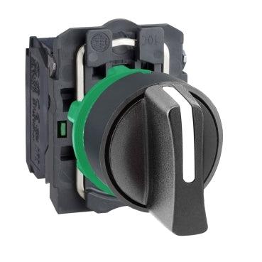 schneider-xb5ad33-selector-switch