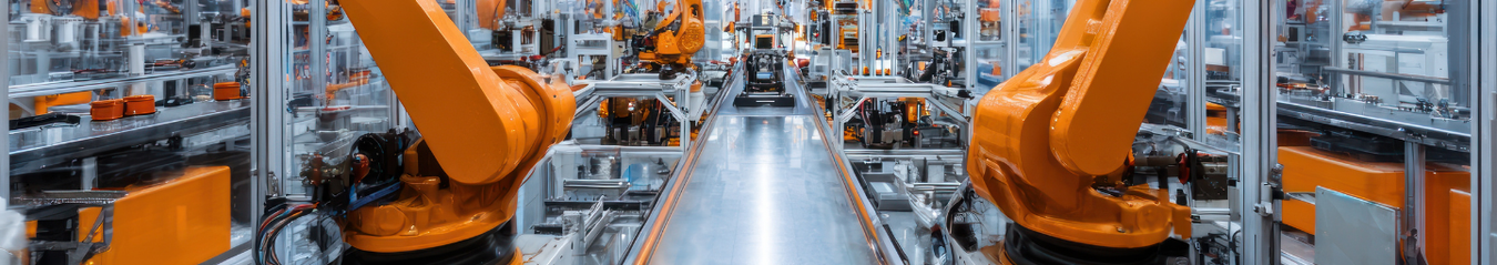 Automation Solutions for the Automotive Industry