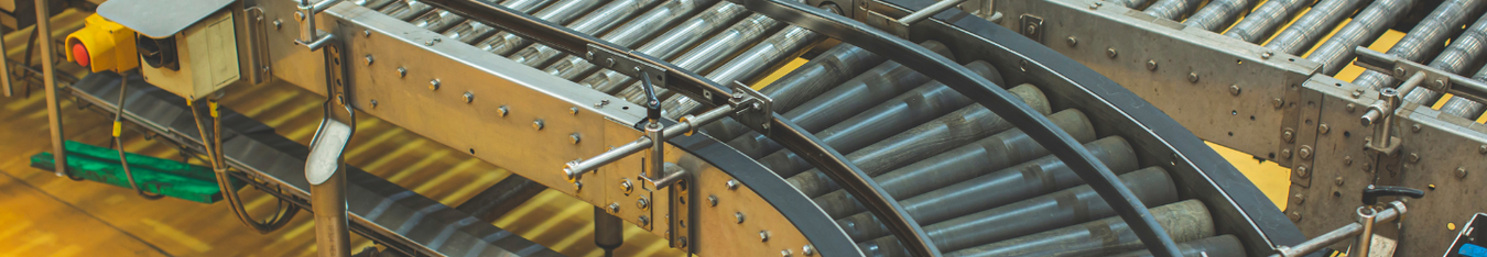 Automation Solutions for the Food & Beverage Industry