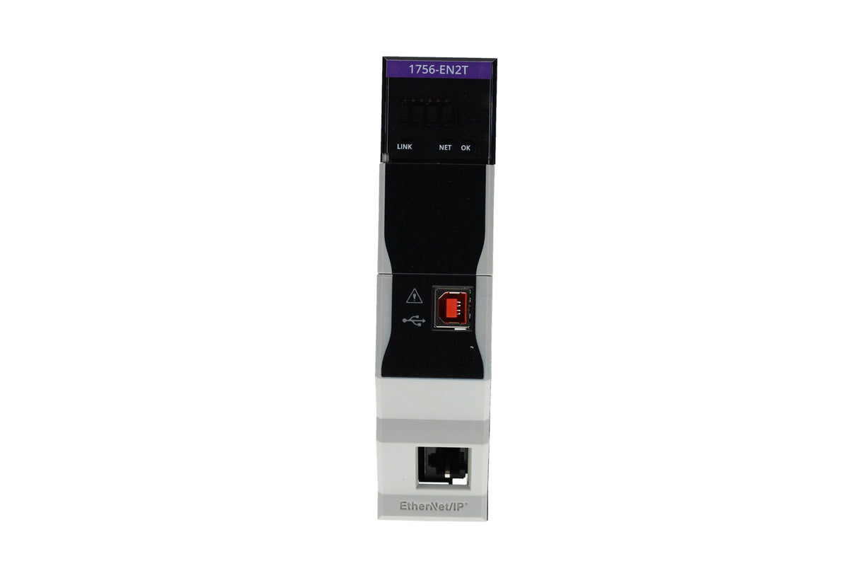 Allen-Bradley 1756-EN2T Communication Module | Xindustra