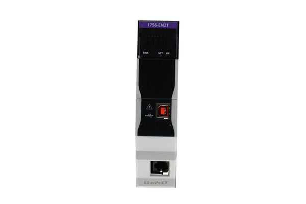 Allen-Bradley Controllogix