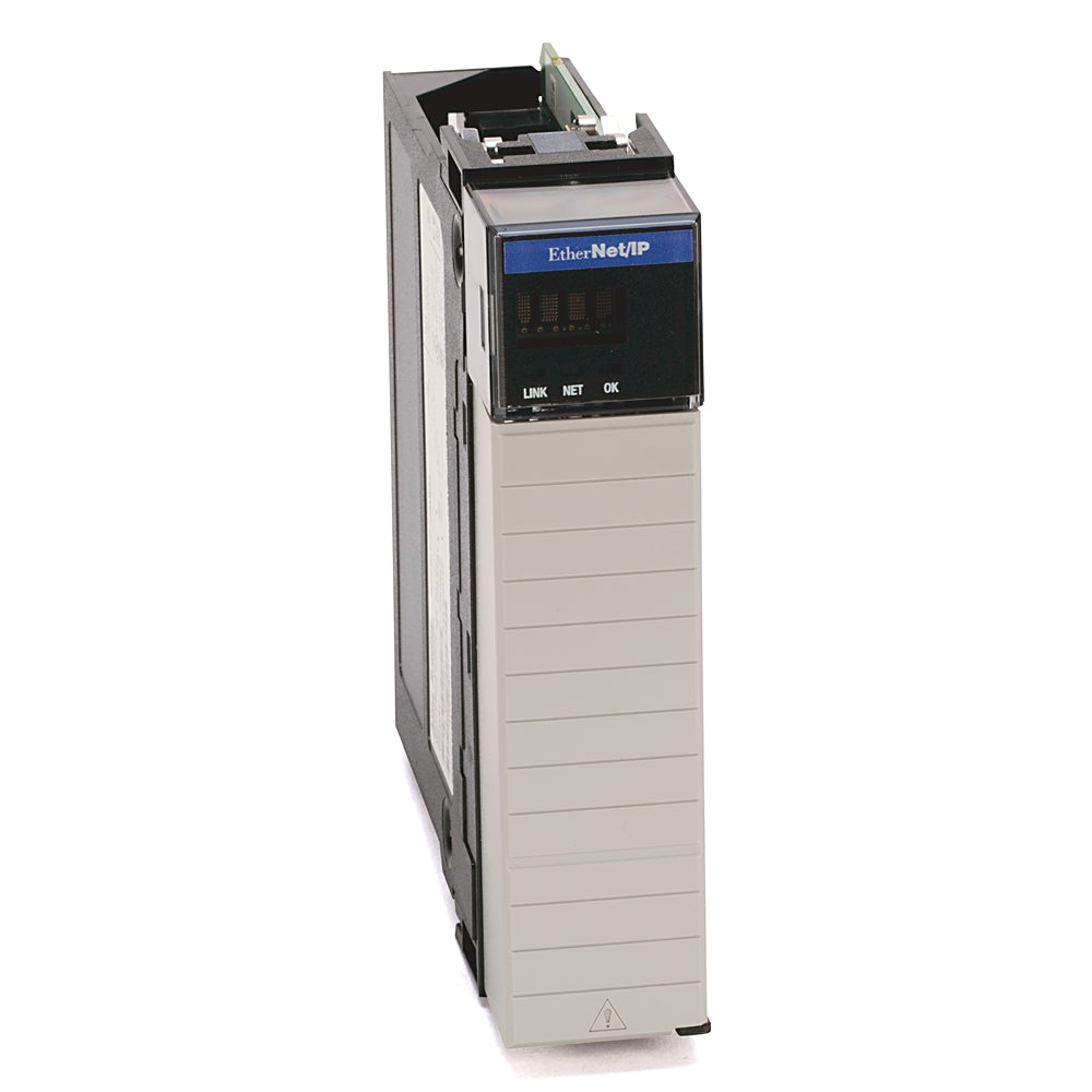 Allen-Bradley 1756-ENBT Communication Module | Xindustra