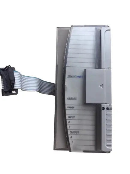 Allen Bradley 1762 If4 Micrologix Analog Input Module Xindustra