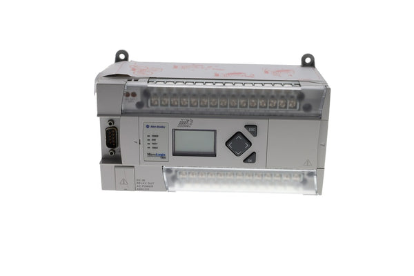 Allen Bradley Micrologix 1400