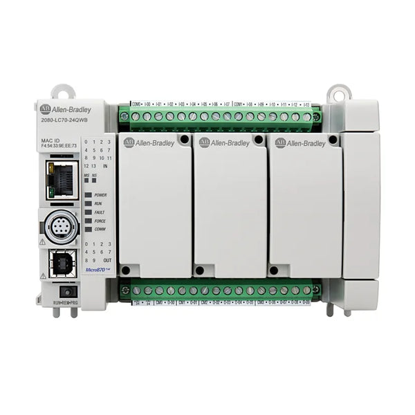 Allen-Bradley Micro850 Series