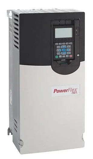 Allen-Bradley 20G14ND156AA0NNNNN PowerFlex 755 AC Drive