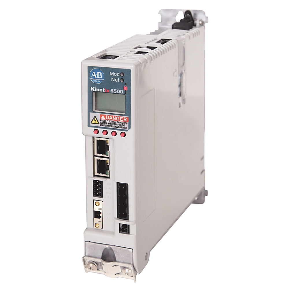 Диски Allen-Bradley Kinetix 5500