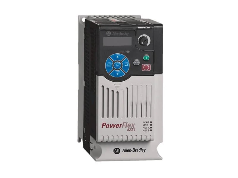 Allen-Bradley PowerFlex 523