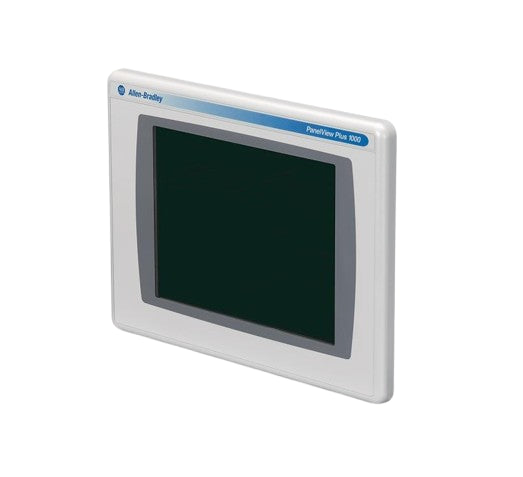 Панель Allen Bradley View Plus 7 серии