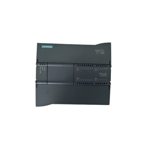 Siemens Simatic S7-1200