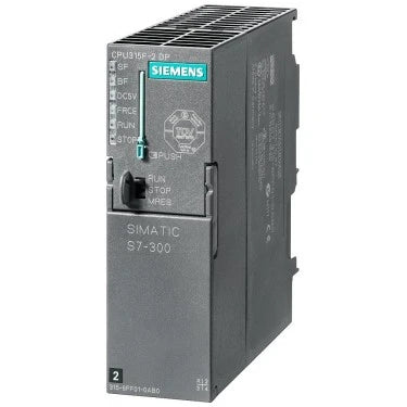 6es7315-6ff04-0ab0-cpu-315f-2-pn-dp-fail-safe-plc-processor-module