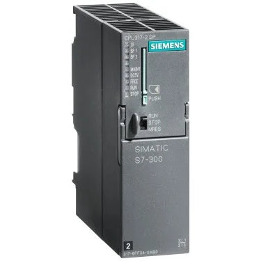 Siemens SIMATIC S7-300