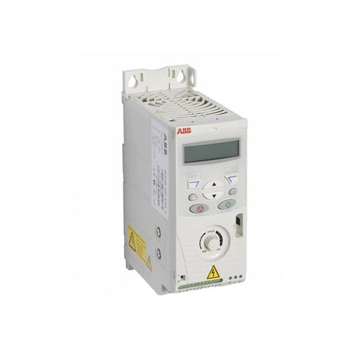 ABB ACS150 Micro Drive — Compact V/Hz AC Drive (IP20)