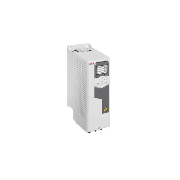 ABB Vfd Drives