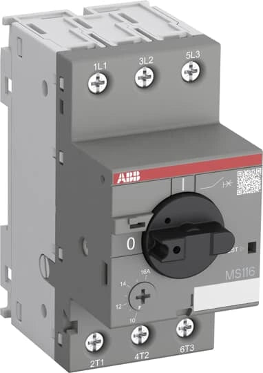 ABB Circuit Breakers