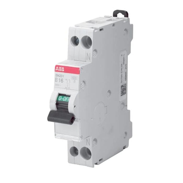 ABB Circuit Breakers