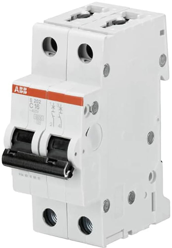 ABB Circuit Breakers