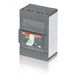 ABB SACE Tmax T1 MCCB — 160 A Frame, 3/4-Pole (IEC 60947-2)