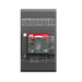 ABB Tmax XT1 MCCB — 160 A Frame, 3/4-Pole (IEC 60947-2)