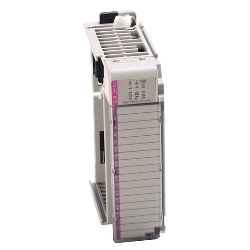 Allen-Bradley1769-HSC high-speed-counter-module