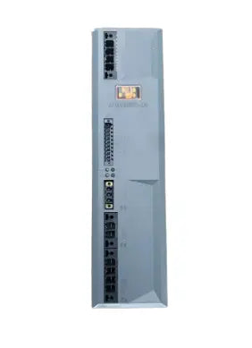 B&R 80PS080X3.10-01 Servo Drive