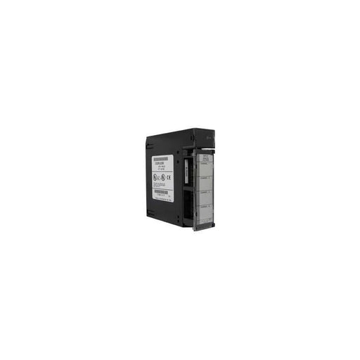 IC693ALG220 — GE Fanuc Series 90-30 4-Channel Analog Voltage Input Module