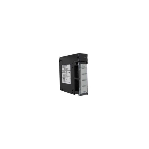 IC693ALG221 — GE Fanuc Series 90-30 4-Channel Analog Current Input Module
