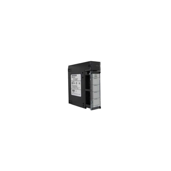 IC693ALG221 — GE Fanuc Series 90-30 4-Channel Analog Current Input Module