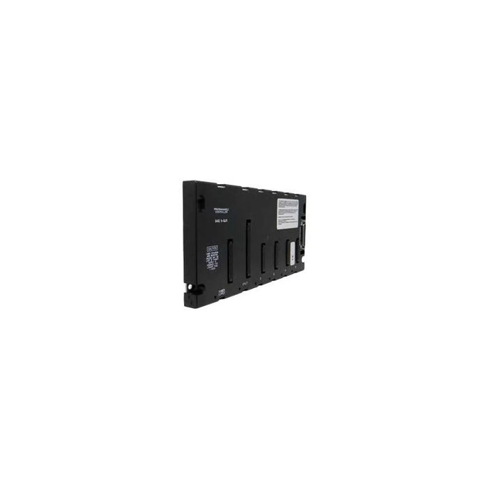 IC693CHS397 — GE Fanuc Series 90-30 5-Slot Modular CPU Baseplate