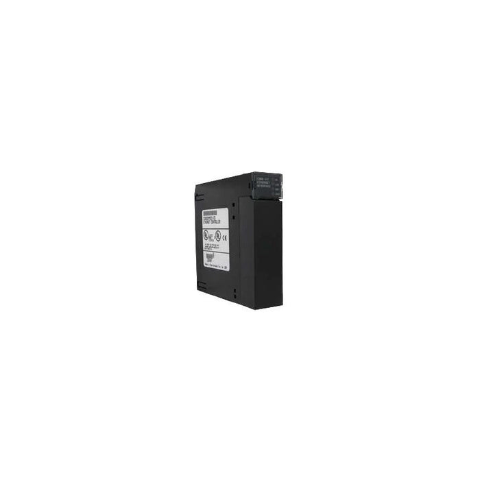 IC693CMM321 — GE Fanuc Series 90-30 Ethernet Interface (TCP/IP, SRTP, Modbus/TCP)