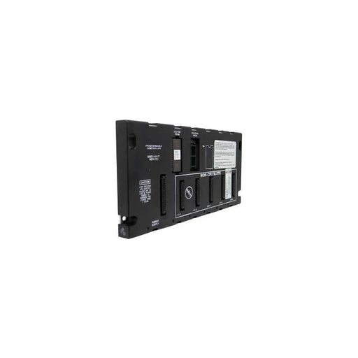 IC693CPU313 — GE Fanuc Series 90-30 5-Slot Base with Turbo CPU