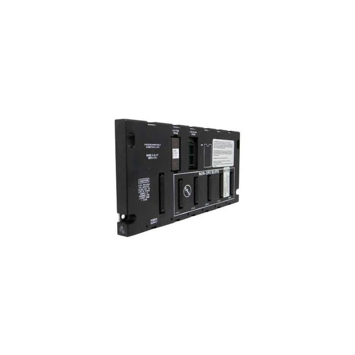 IC693CPU313 — GE Fanuc Series 90-30 5-Slot Base with Turbo CPU