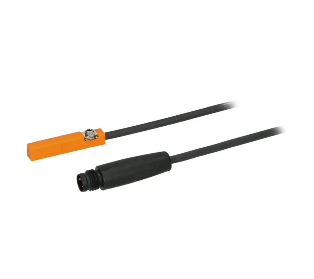 IFM MK5101 T-slot Cylinder Sensor | PNP NO, 10–30 V DC, 10 kHz — Xindustra