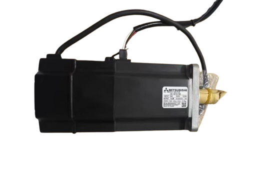Mitsubishi HC-KFS73B Servo Motor