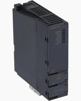 Mitsubishi Q Series PLC