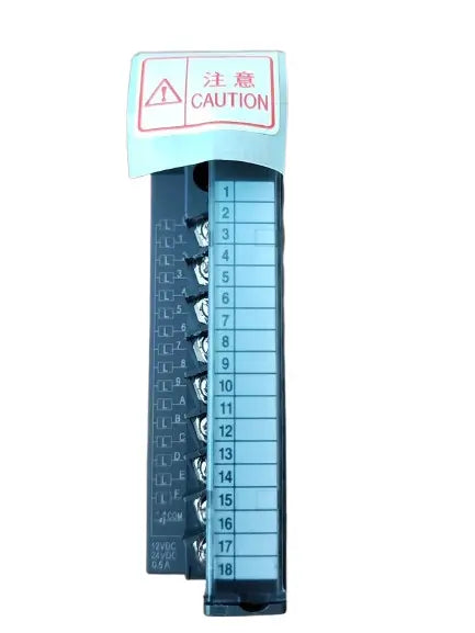 Mitsubishi QY80 Module