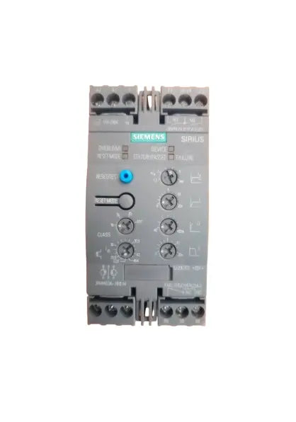Siemens 3RV2011-1BA15 Circuit Breaker