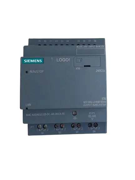 Siemens 6ED1052-2HB00-0BA8 Power Supply