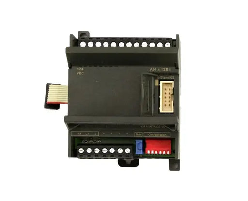 Siemens 6ES7231-0HC22-0XA0 Analog Input Module