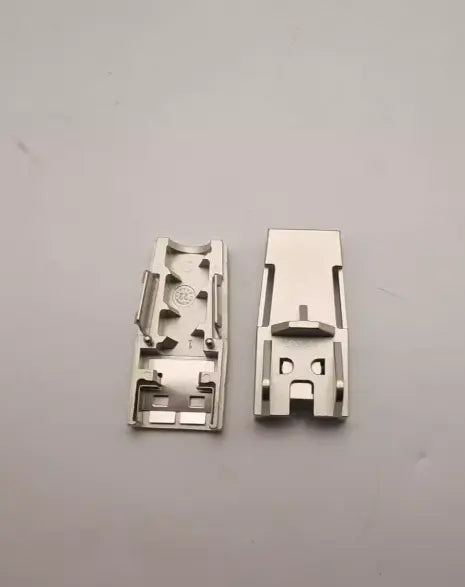 Siemens 6FX2003-0DC20 Signal Connector