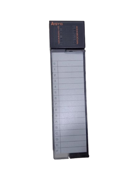 a1sy10-plc-output-module
