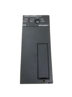 Mitsubishi A Series PLC