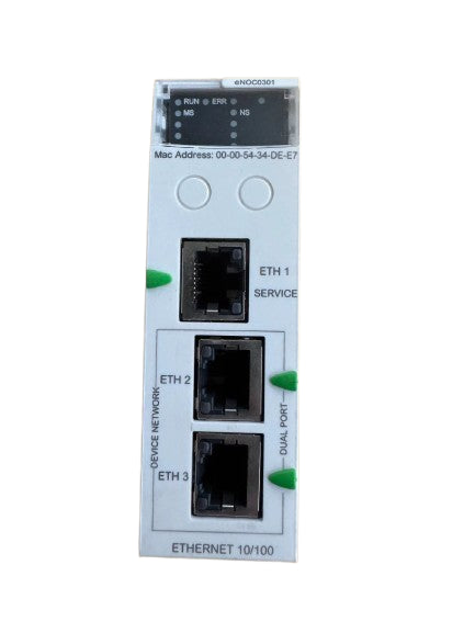 Schneider Modicon M580 PLC