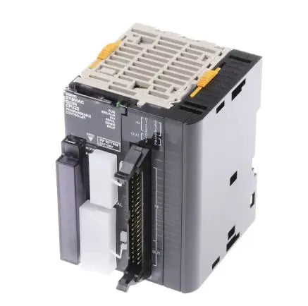 Omron CJ1M-CPU22 Programmable Logic Controller CPU Unit