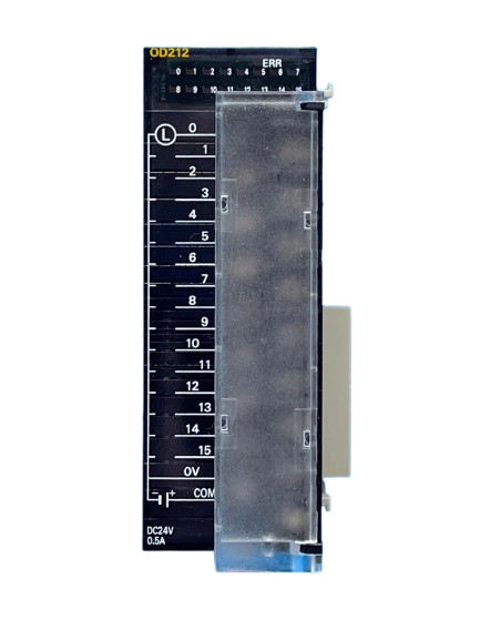 Omron CJ1W-OD212 Digital Output Module