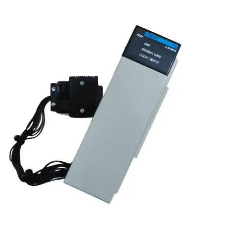 Omron CQM1-AD041 Analog Input Module