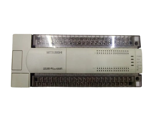 fx2n-64mr-001-plc-main-unit