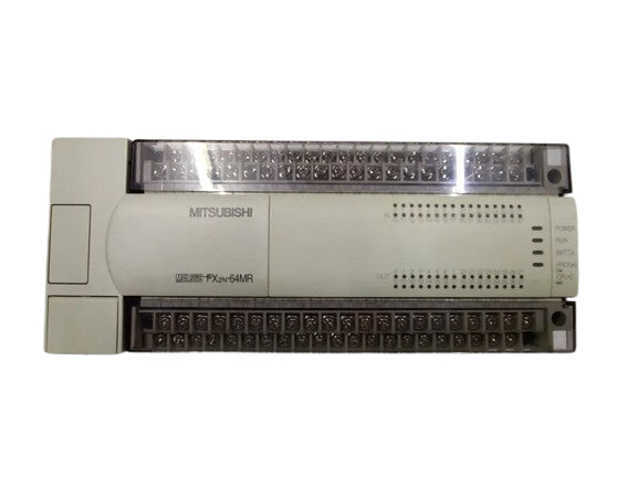 fx2n-64mr-001-plc-main-unit