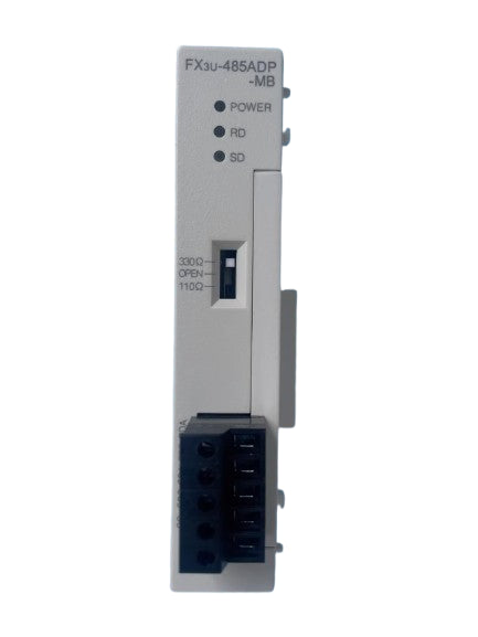 fx3u-485adp-mb-rs-485-communication-adapter